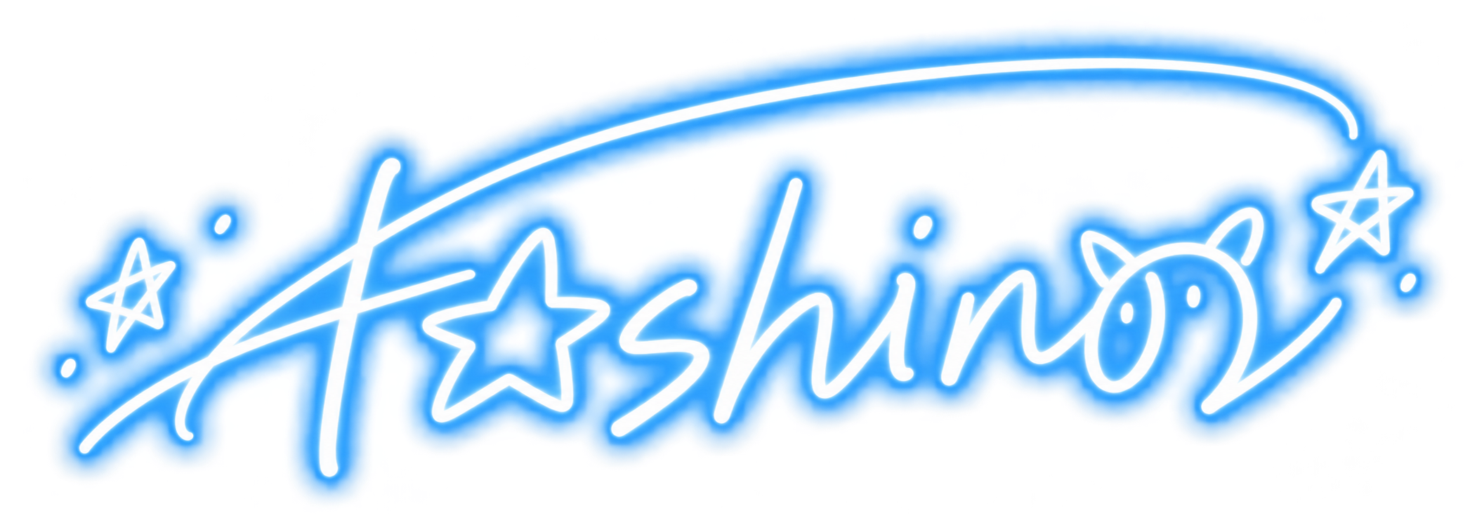 Hoshino Kuroi signature